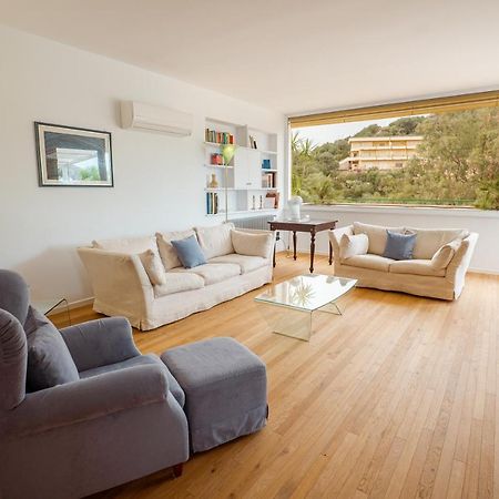 'A Nassa Luxury Suite Porticello Eksteriør billede