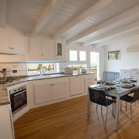 'A Nassa Luxury Suite Porticello Eksteriør billede