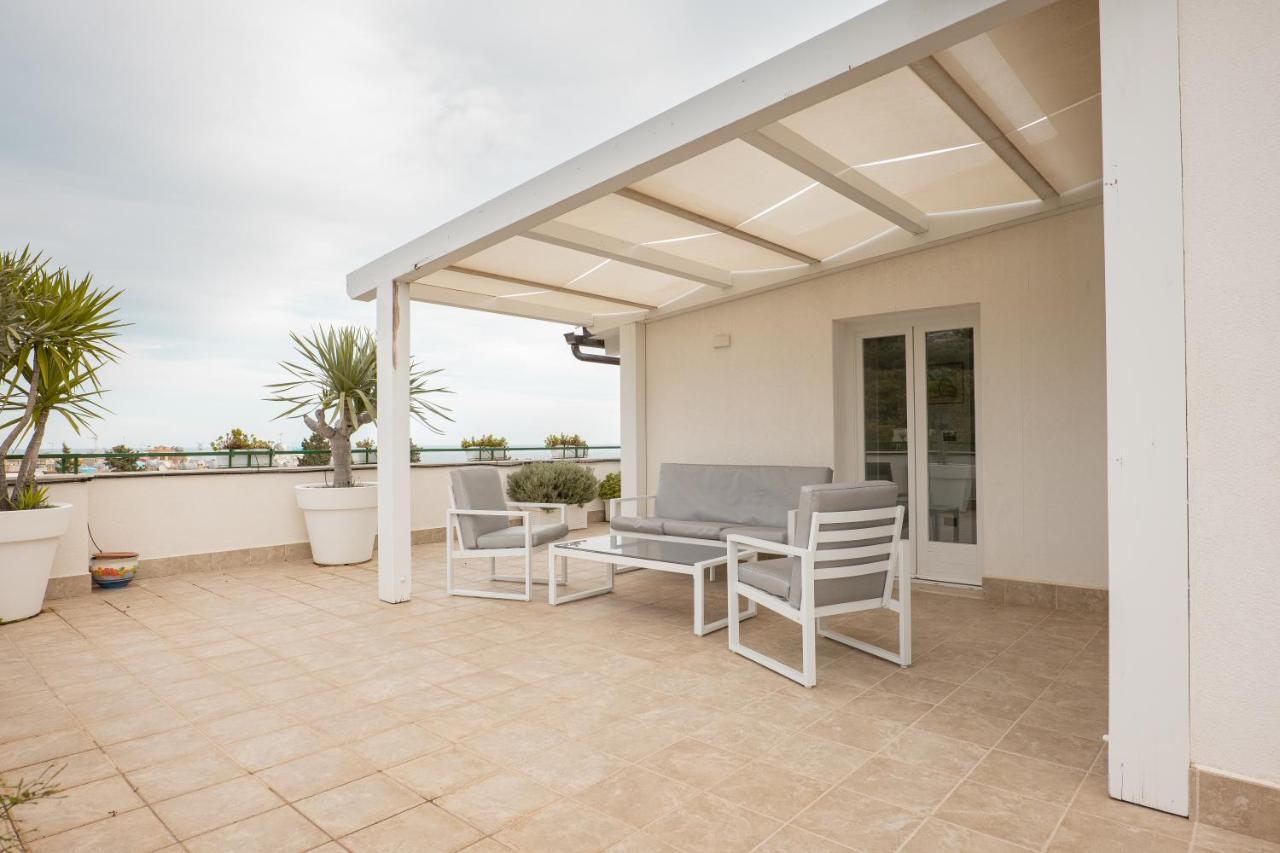 'A Nassa Luxury Suite Porticello Eksteriør billede