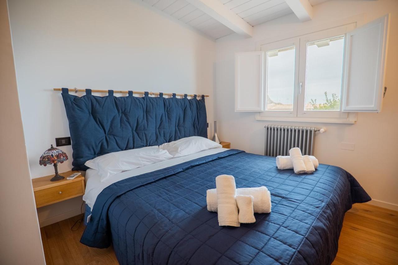 'A Nassa Luxury Suite Porticello Eksteriør billede