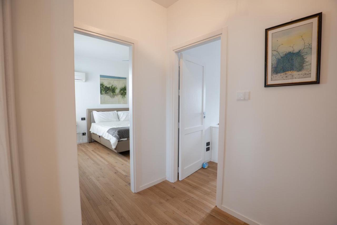 'A Nassa Luxury Suite Porticello Eksteriør billede