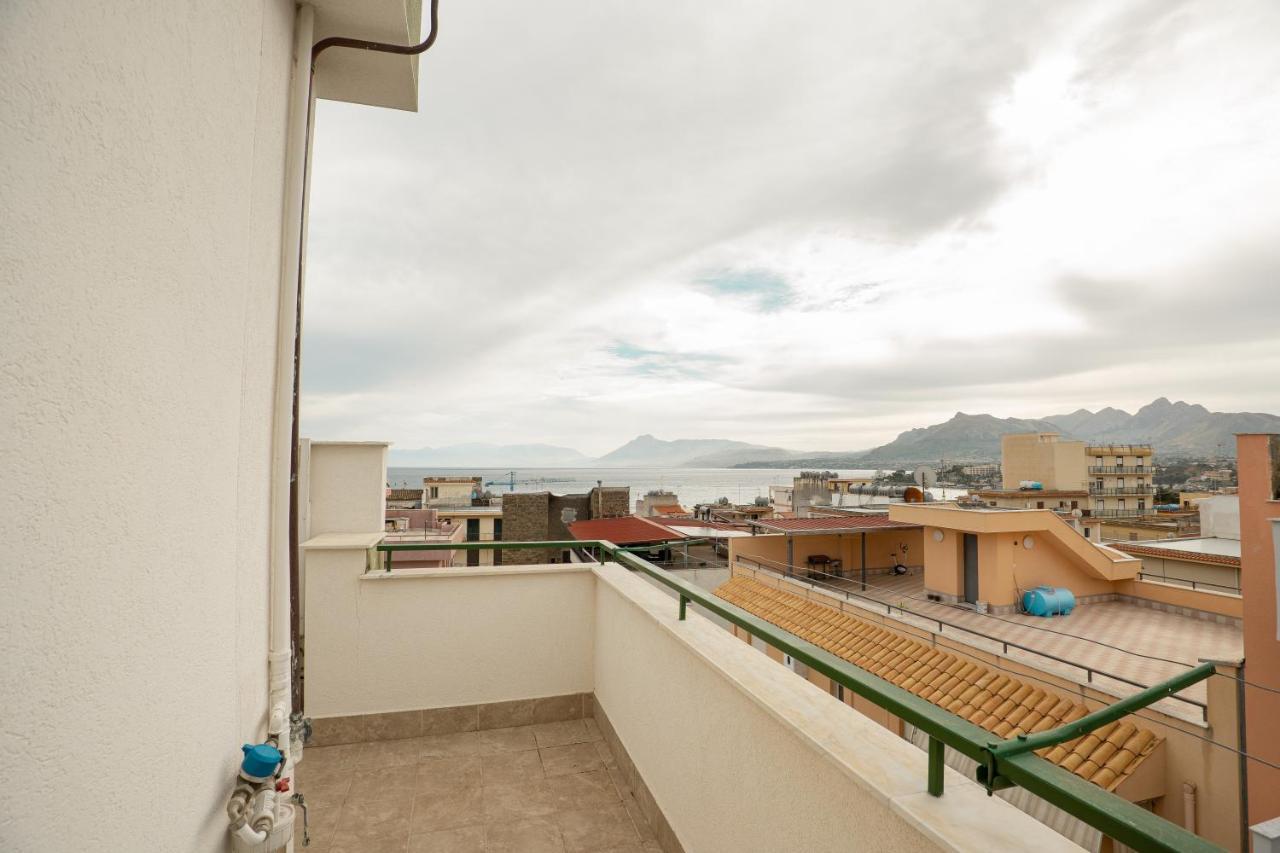 'A Nassa Luxury Suite Porticello Eksteriør billede