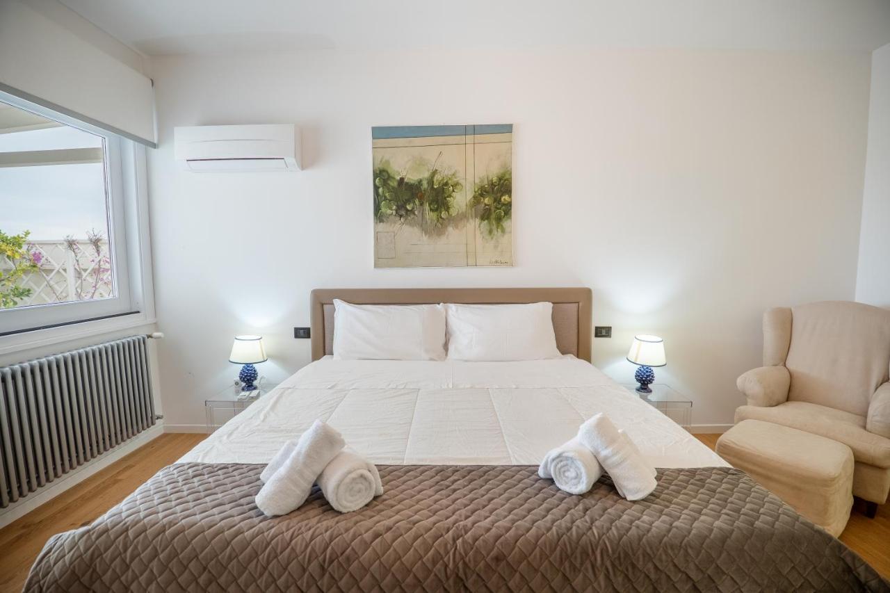 'A Nassa Luxury Suite Porticello Eksteriør billede