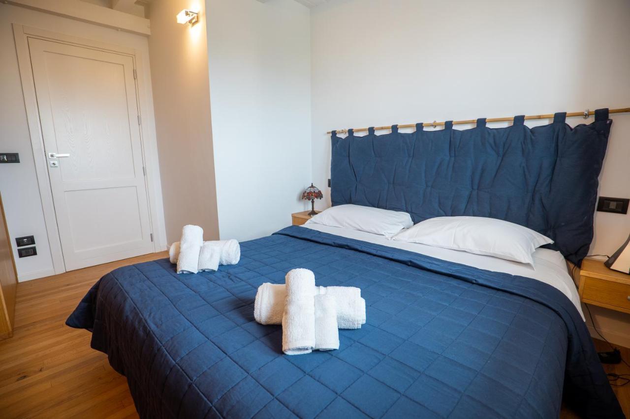 'A Nassa Luxury Suite Porticello Eksteriør billede