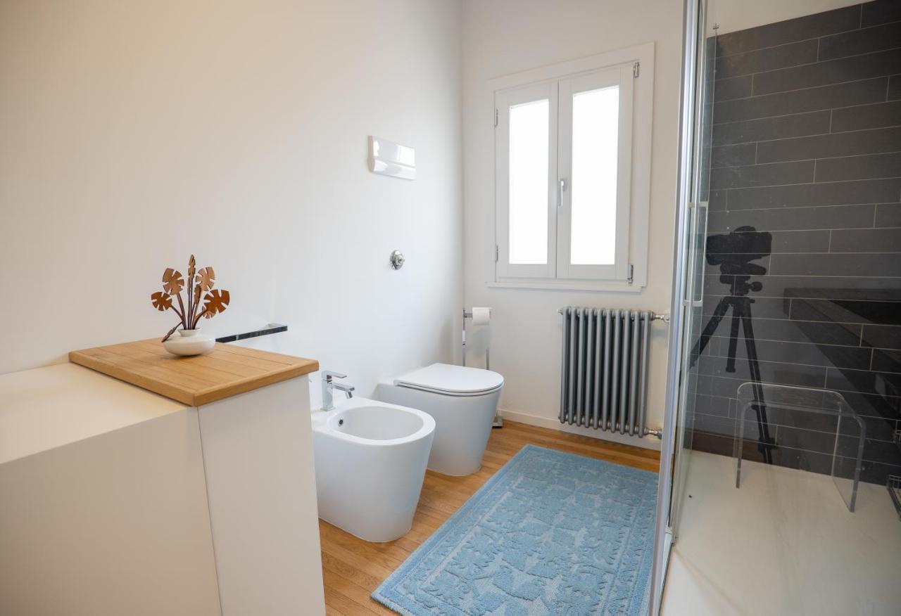 'A Nassa Luxury Suite Porticello Eksteriør billede