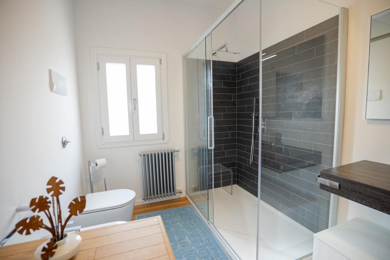 'A Nassa Luxury Suite Porticello Eksteriør billede