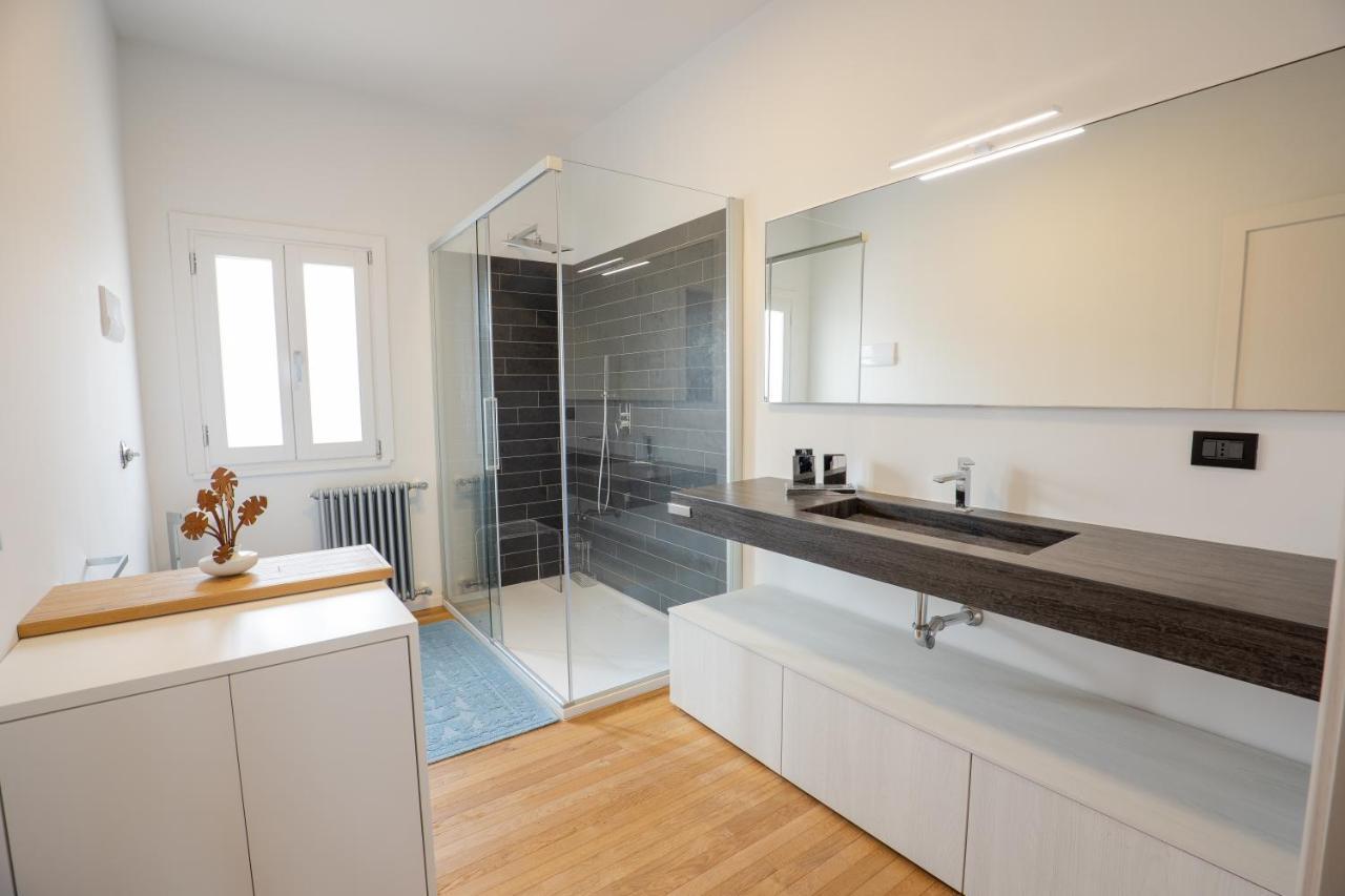 'A Nassa Luxury Suite Porticello Eksteriør billede