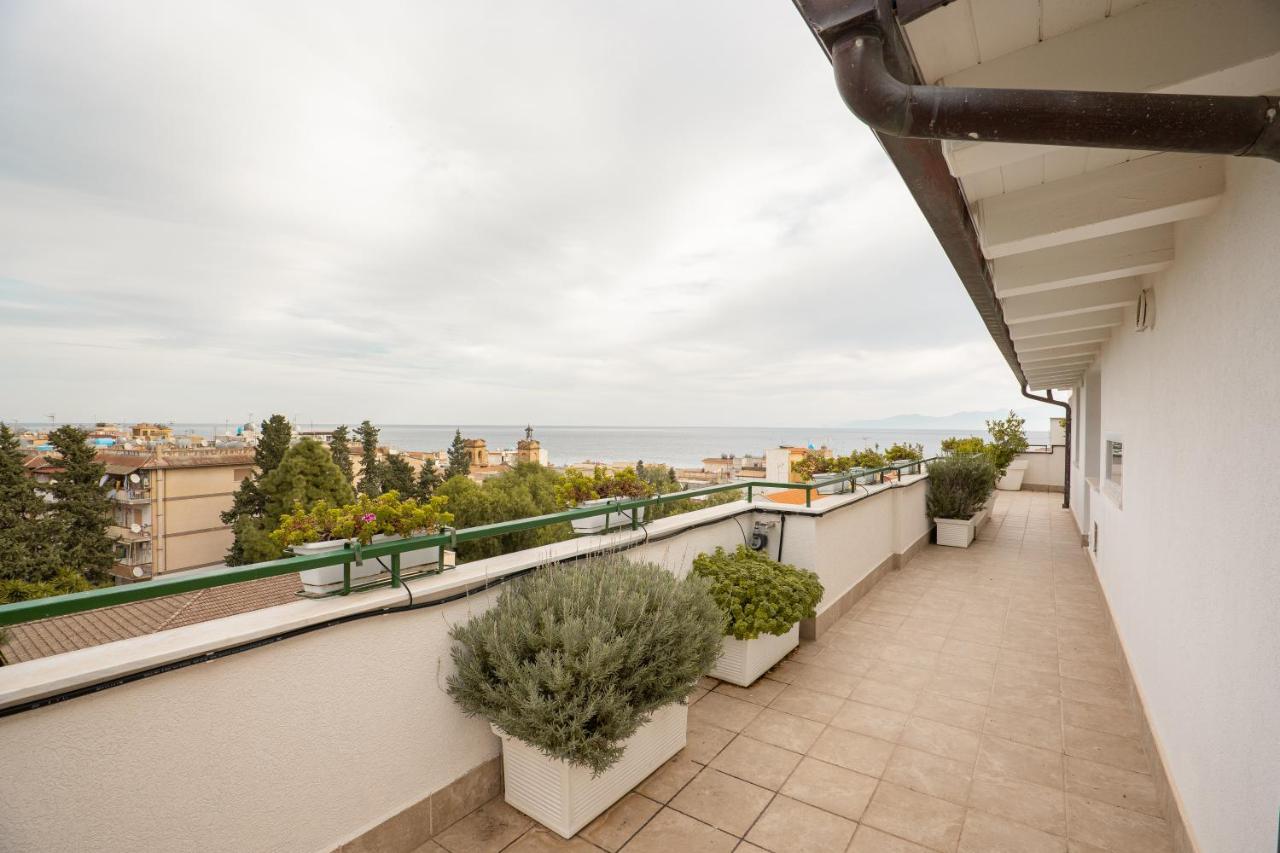 'A Nassa Luxury Suite Porticello Eksteriør billede